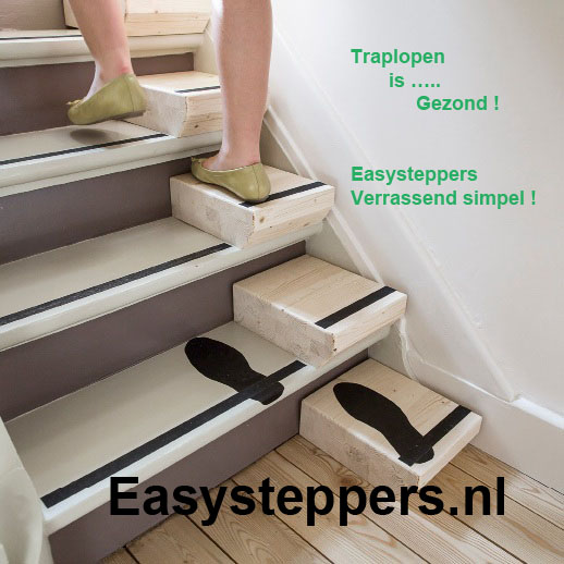  traplift verhuizen